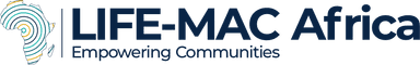 LIFE-MAC Africa Logo