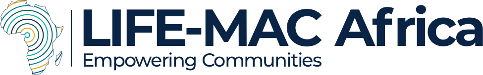 LIFE-MAC Africa Logo