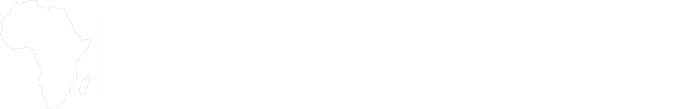 LIFE-MAC Africa Logo