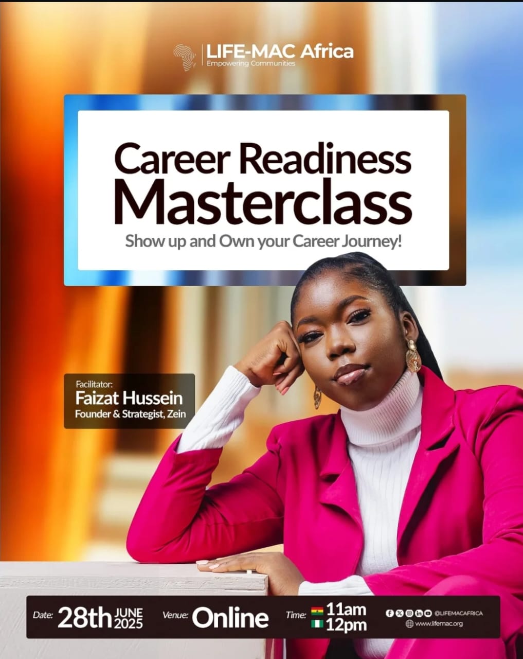 Community engagement