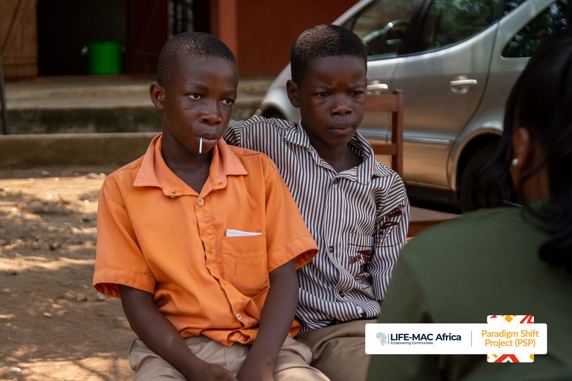 Community engagement